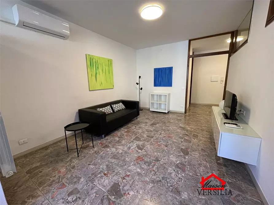 Immagine 3 di Appartamento in affitto  a Carrara