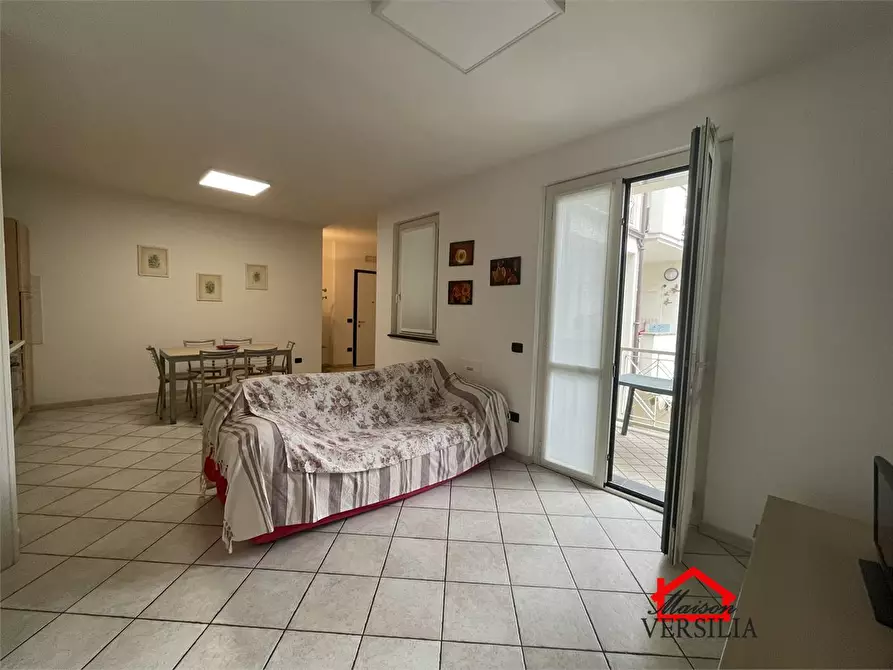 Immagine 5 di Appartamento in affitto  480 a Massa