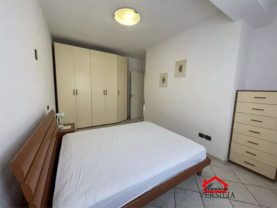 Immagine 8 di Appartamento in affitto  480 a Massa