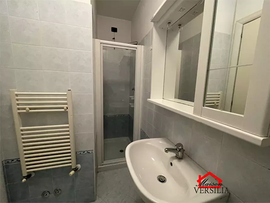 Immagine 10 di Appartamento in affitto  480 a Massa