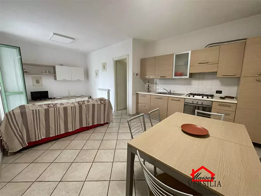 Immagine 4 di Appartamento in affitto  480 a Massa