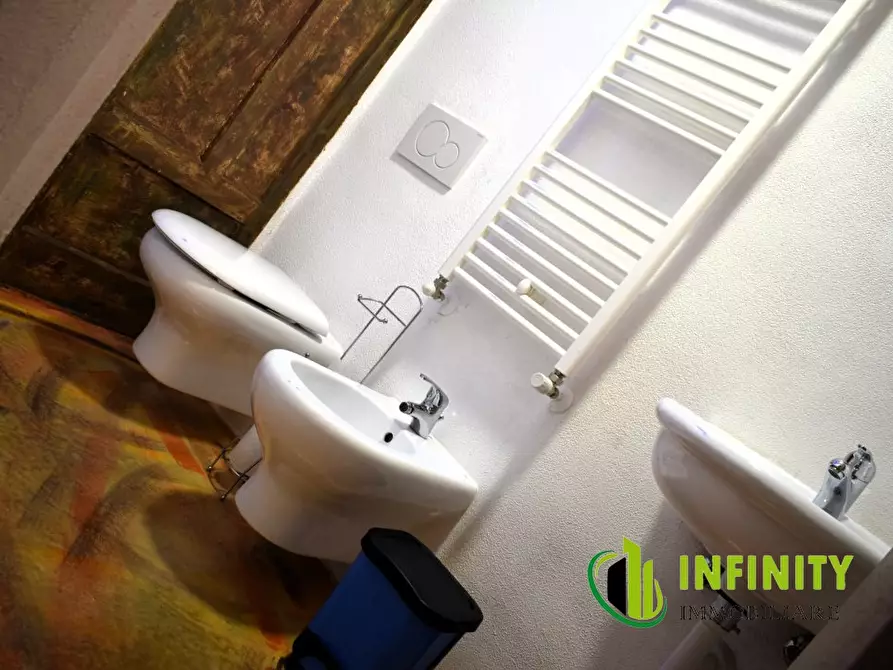 Immagine 7 di Appartamento in affitto  18 a Matera