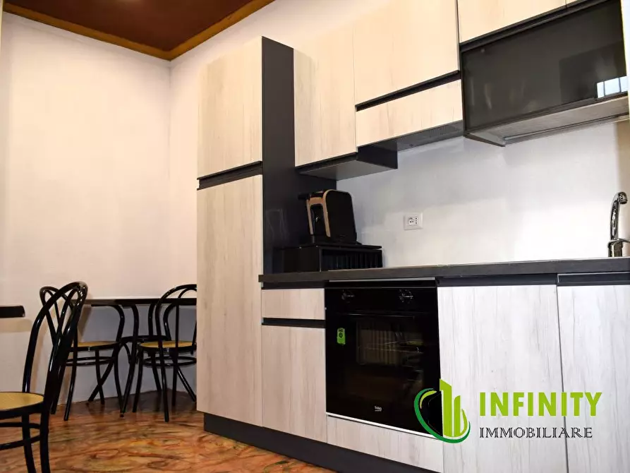 Immagine 1 di Appartamento in affitto  18 a Matera