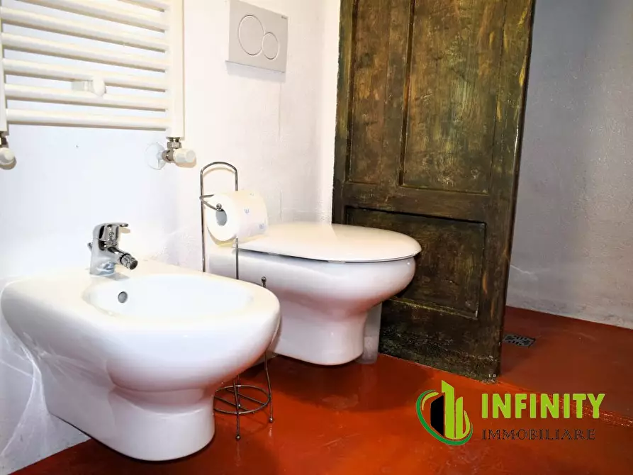 Immagine 9 di Appartamento in affitto  18 a Matera