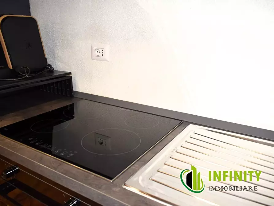 Immagine 2 di Appartamento in affitto  18 a Matera