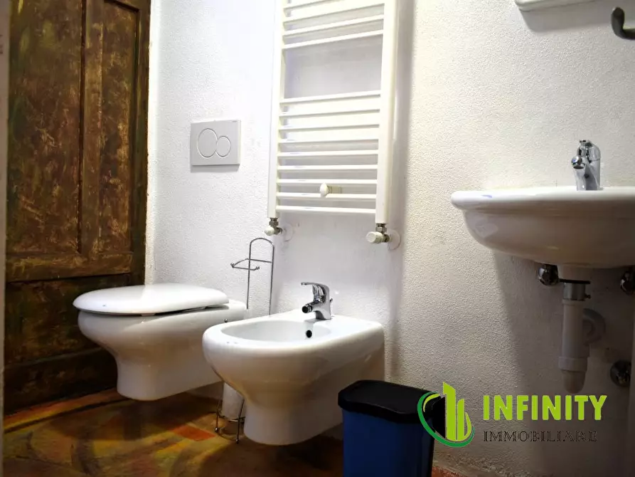 Immagine 8 di Appartamento in affitto  18 a Matera