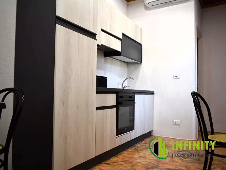 Immagine 3 di Appartamento in affitto  18 a Matera