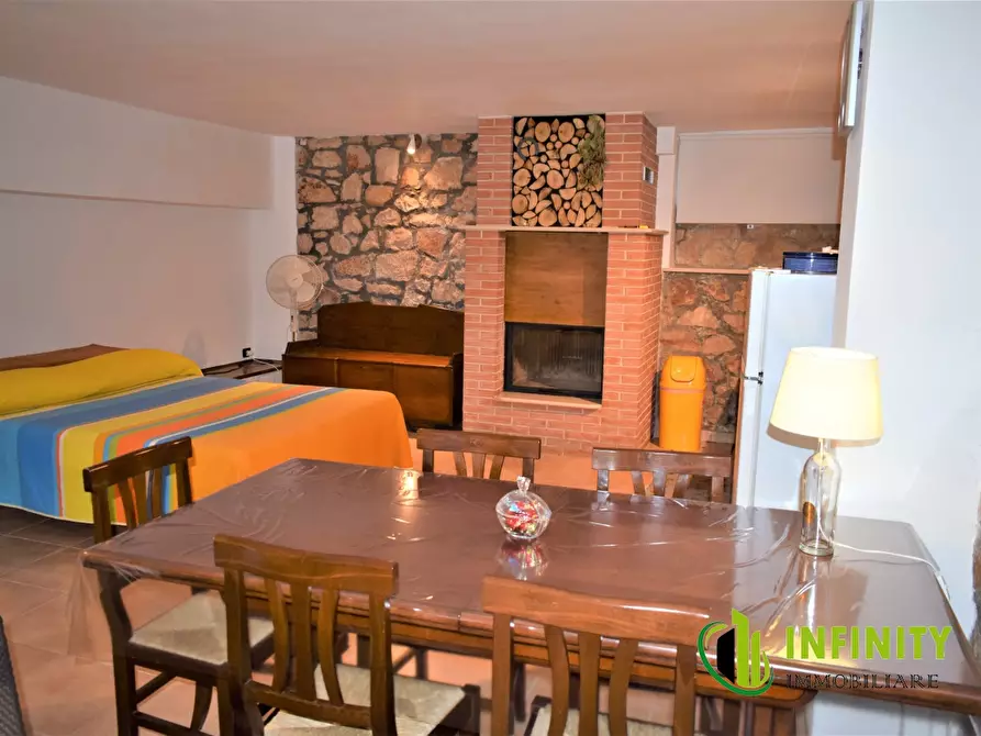 Immagine 2 di Appartamento in affitto  a Matera