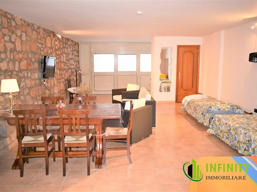 Immagine 5 di Appartamento in affitto  a Matera