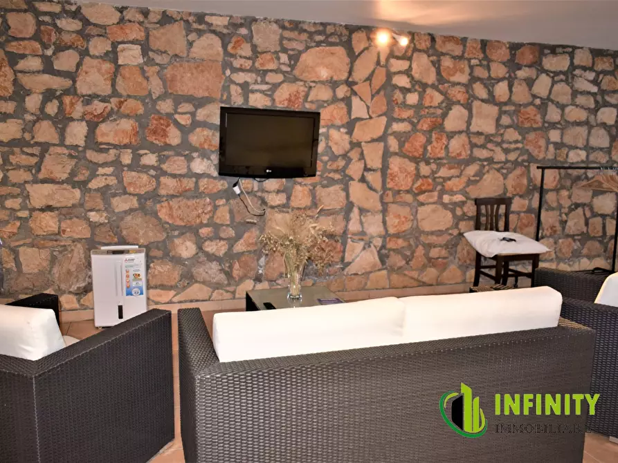 Immagine 7 di Appartamento in affitto  a Matera