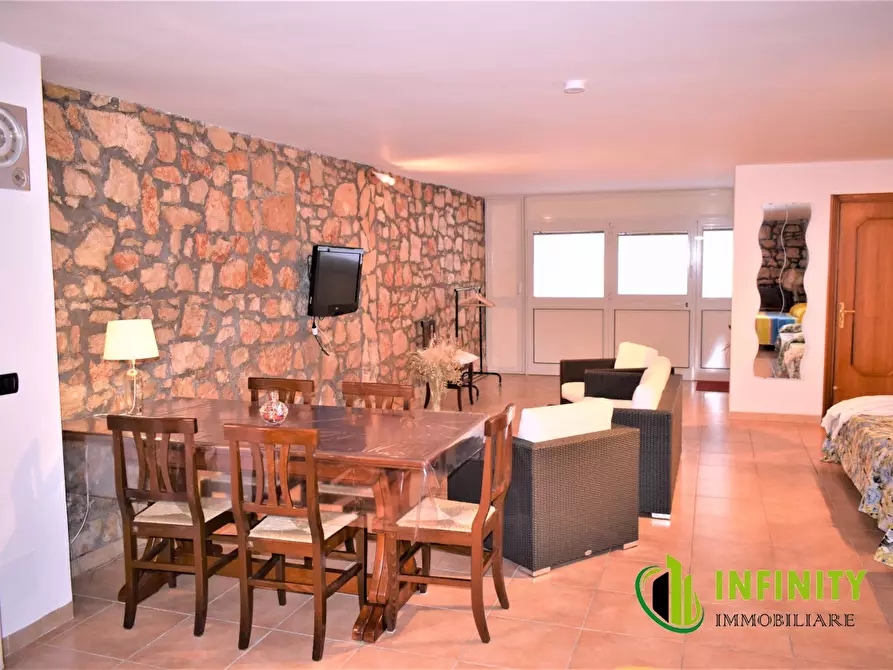 Immagine 6 di Appartamento in affitto  a Matera