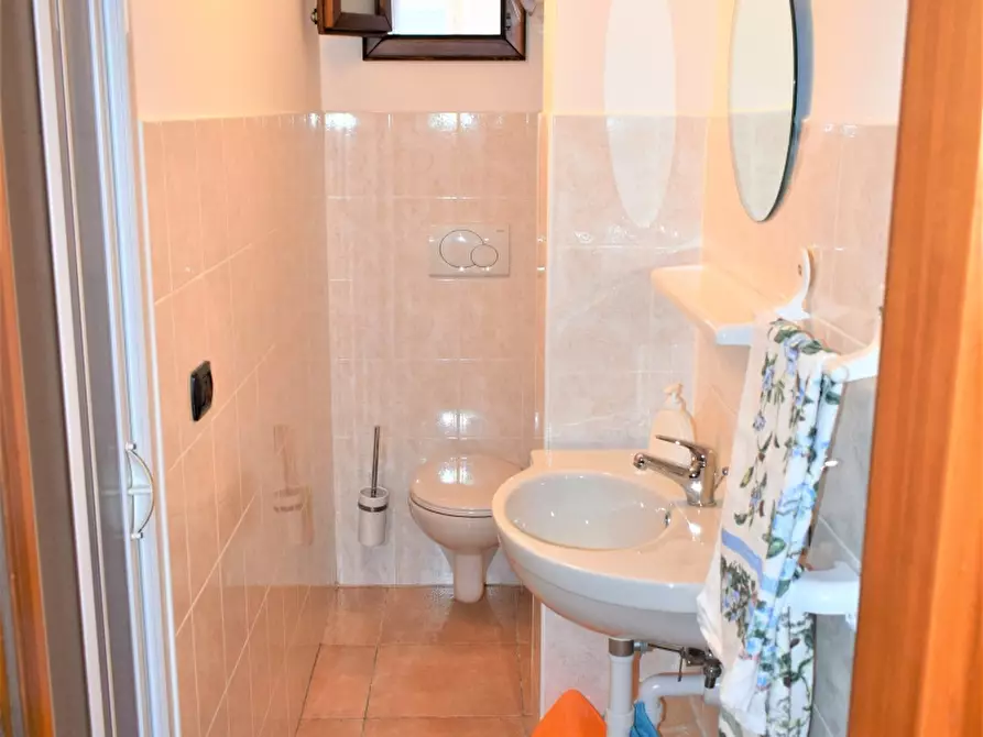 Immagine 8 di Appartamento in affitto  a Matera