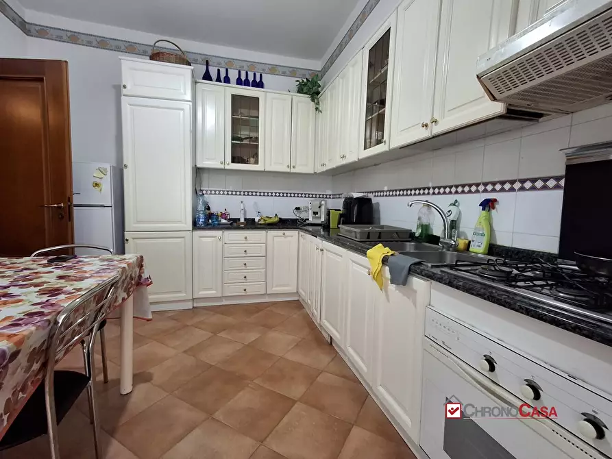 Immagine 8 di Appartamento in affitto  98 a Messina