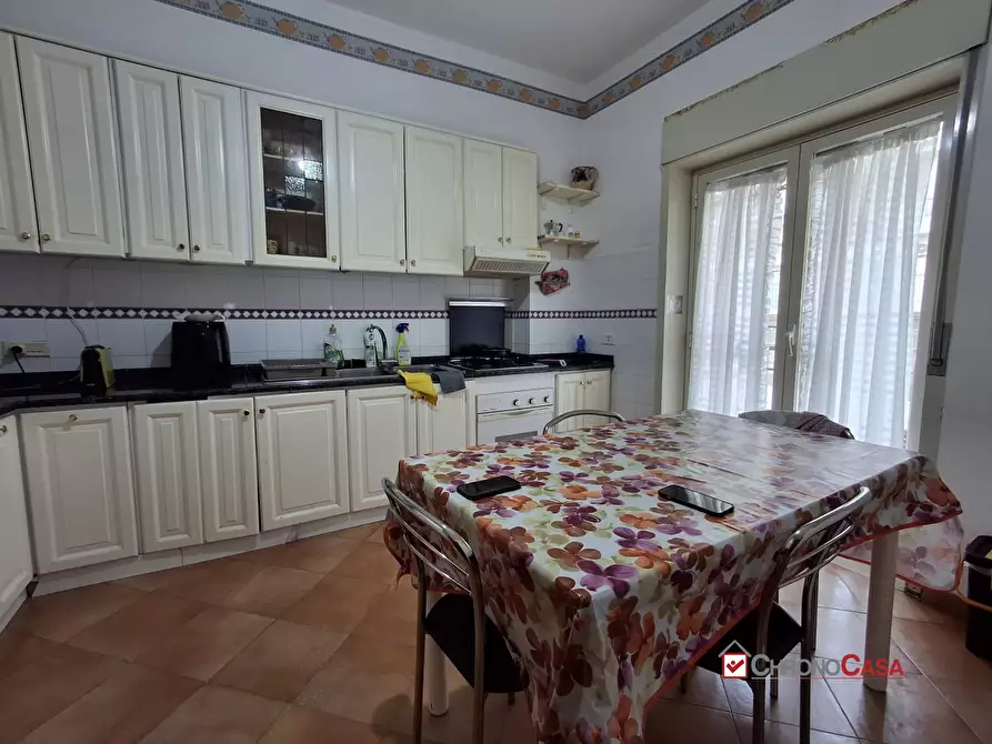 Immagine 5 di Appartamento in affitto  98 a Messina