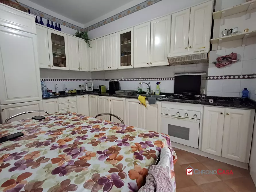 Immagine 3 di Appartamento in affitto  98 a Messina