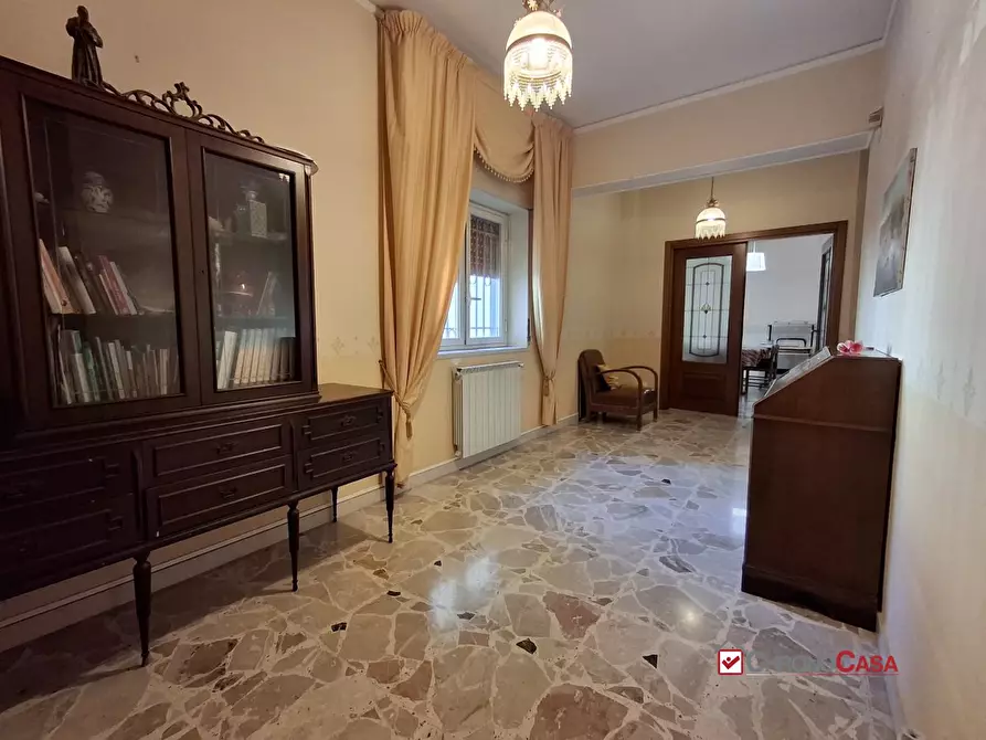 Immagine 4 di Appartamento in affitto  98 a Messina