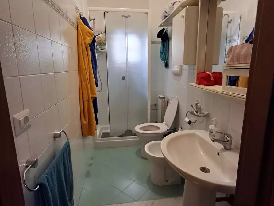 Immagine 9 di Appartamento in affitto  98 a Messina