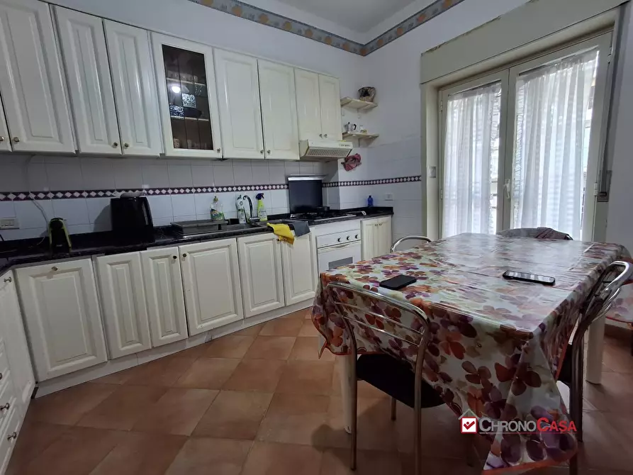 Immagine 2 di Appartamento in affitto  98 a Messina