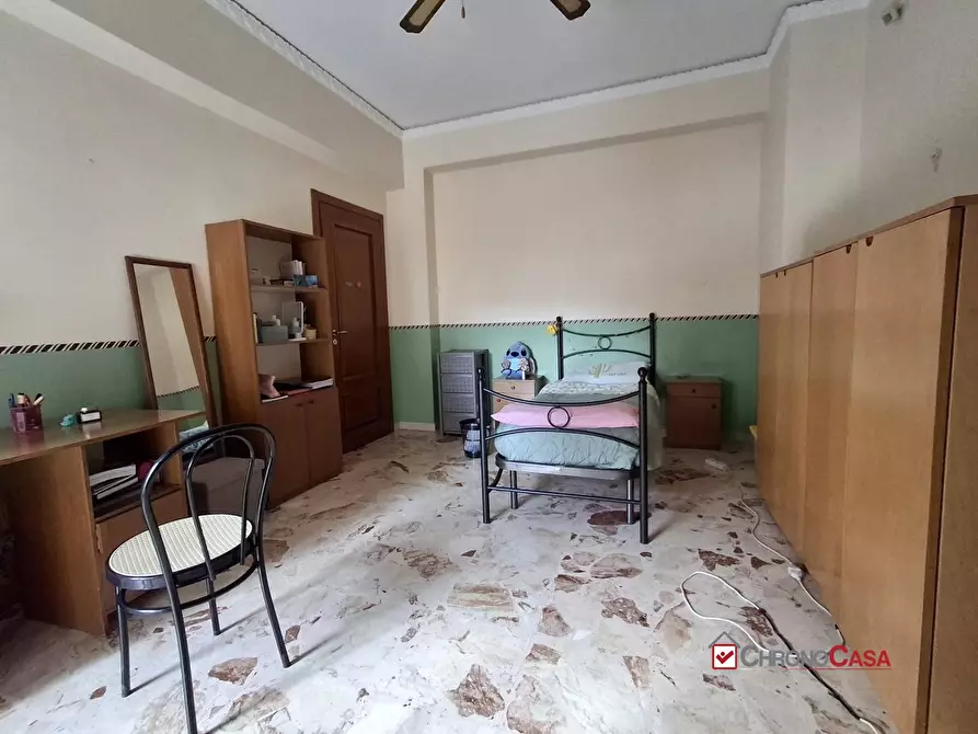 Immagine 7 di Appartamento in affitto  98 a Messina
