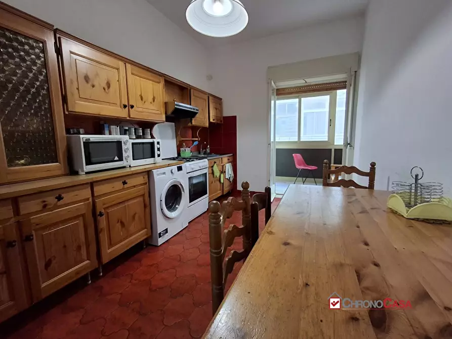 Immagine 3 di Appartamento in affitto  98 a Messina