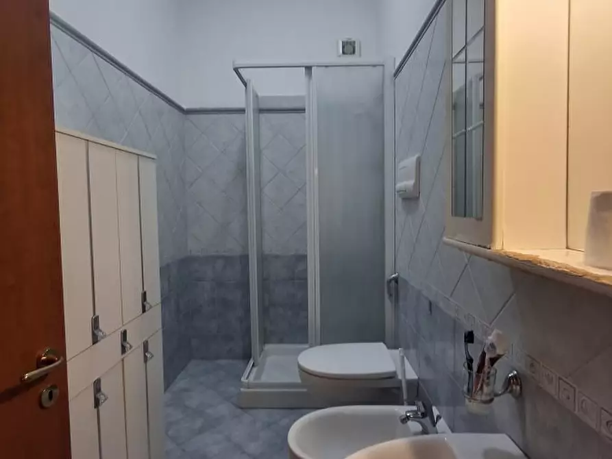 Immagine 7 di Appartamento in affitto  98 a Messina