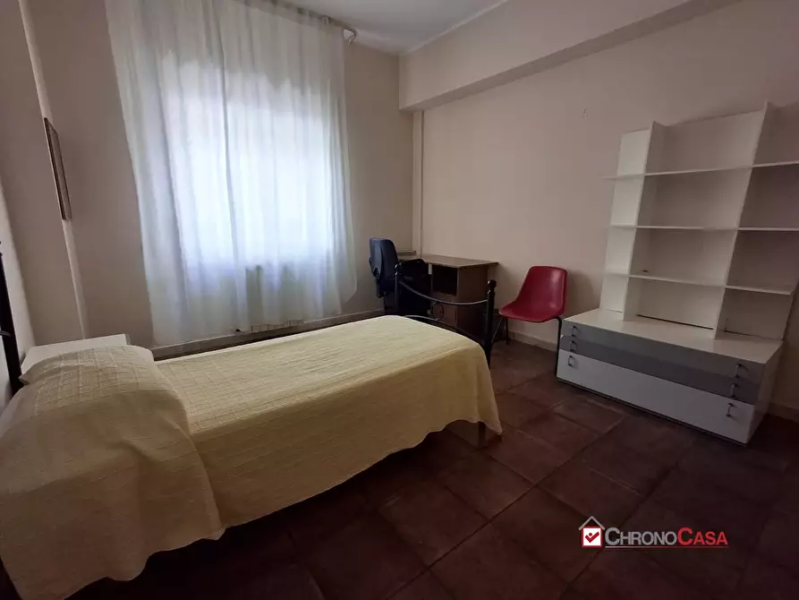 Immagine 10 di Appartamento in affitto  98 a Messina