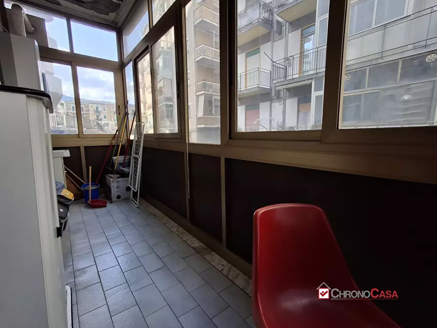 Immagine 6 di Appartamento in affitto  98 a Messina