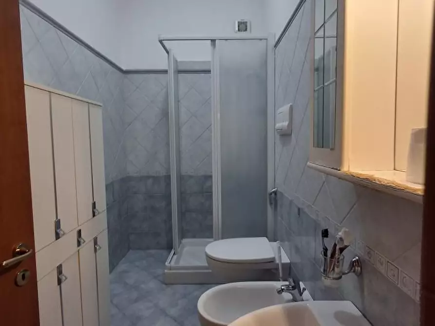 Immagine 8 di Appartamento in affitto  98 a Messina