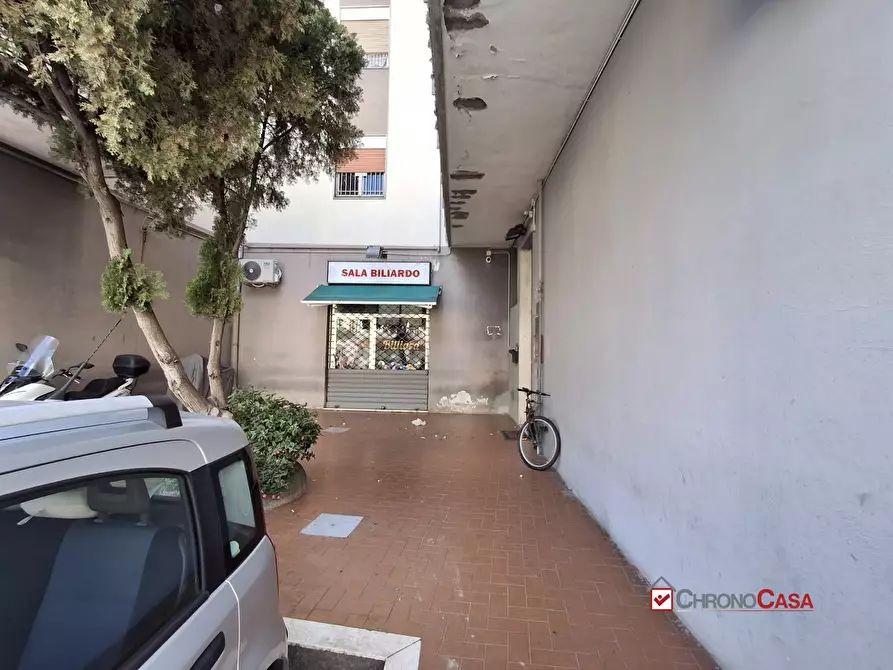 Immagine 9 di Appartamento in affitto  98 a Messina