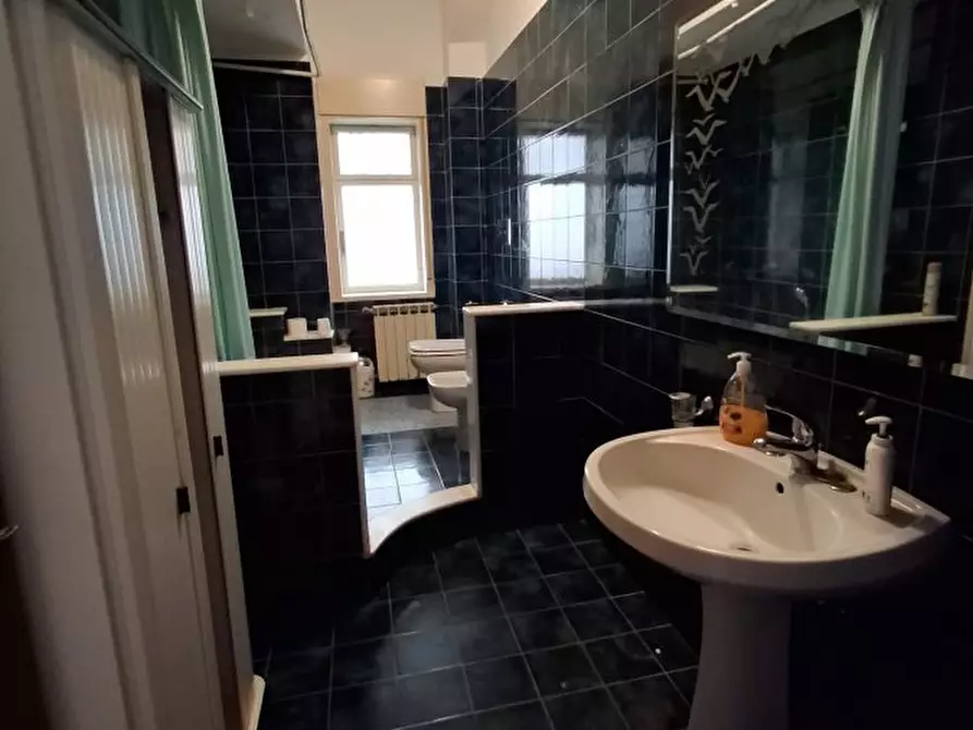 Immagine 2 di Appartamento in affitto  98 a Messina