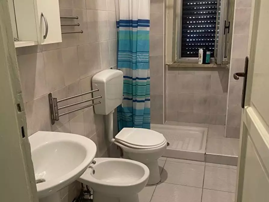 Immagine 10 di Appartamento in affitto  a Messina