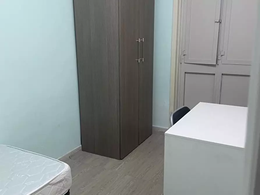 Immagine 5 di Appartamento in affitto  a Messina