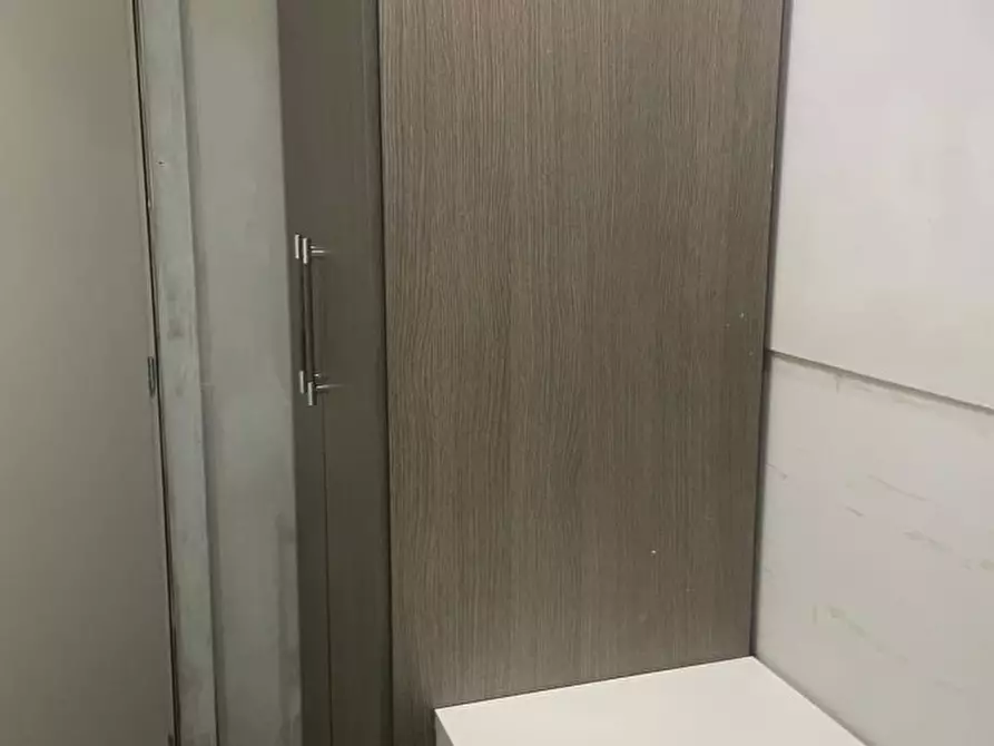 Immagine 2 di Appartamento in affitto  a Messina