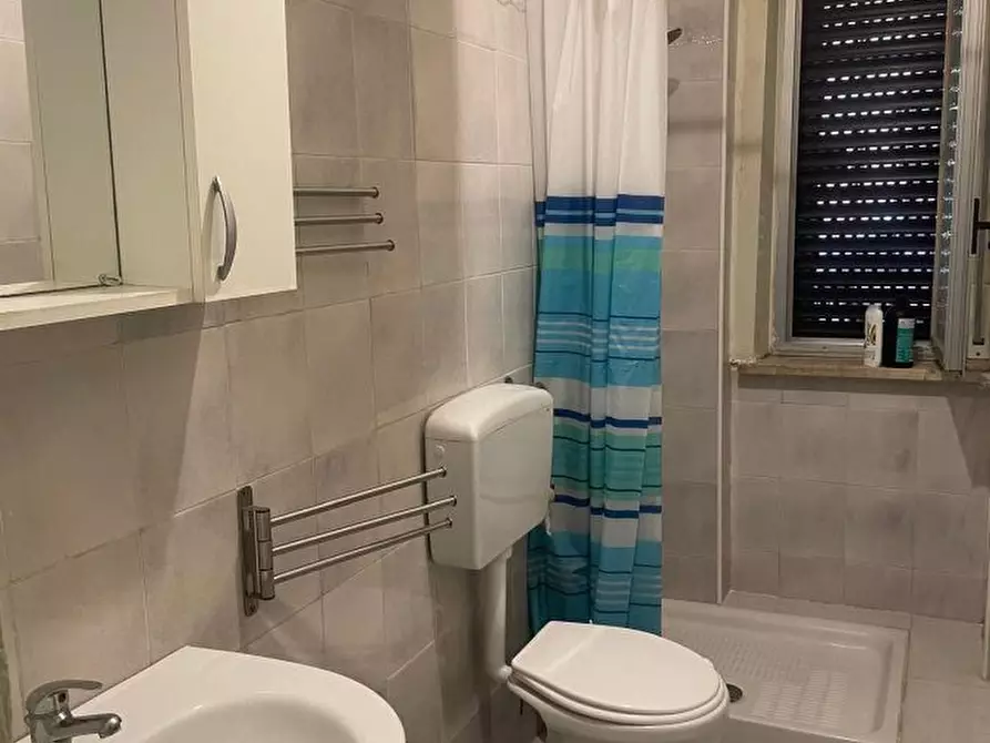 Immagine 9 di Appartamento in affitto  a Messina