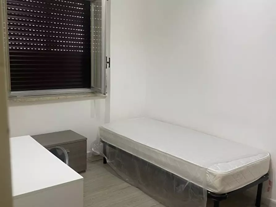 Immagine 6 di Appartamento in affitto  a Messina