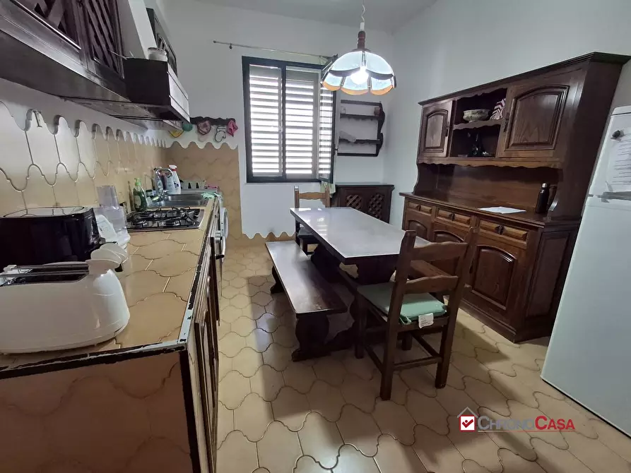 Immagine 7 di Appartamento in affitto  2 a Messina