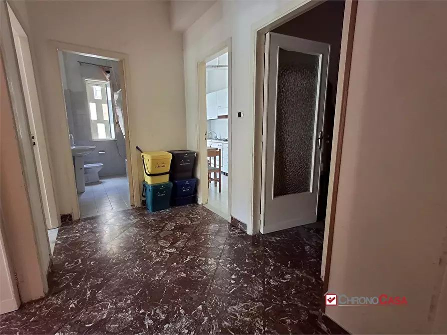 Immagine 10 di Appartamento in affitto  253 a Messina