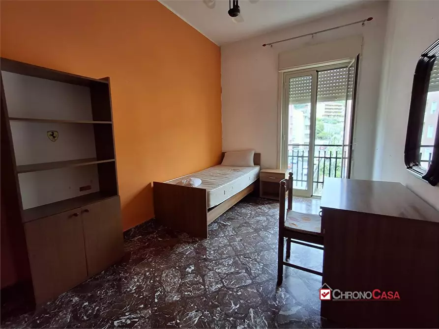Immagine 7 di Appartamento in affitto  253 a Messina