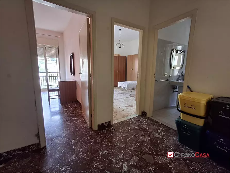 Immagine 3 di Appartamento in affitto  253 a Messina