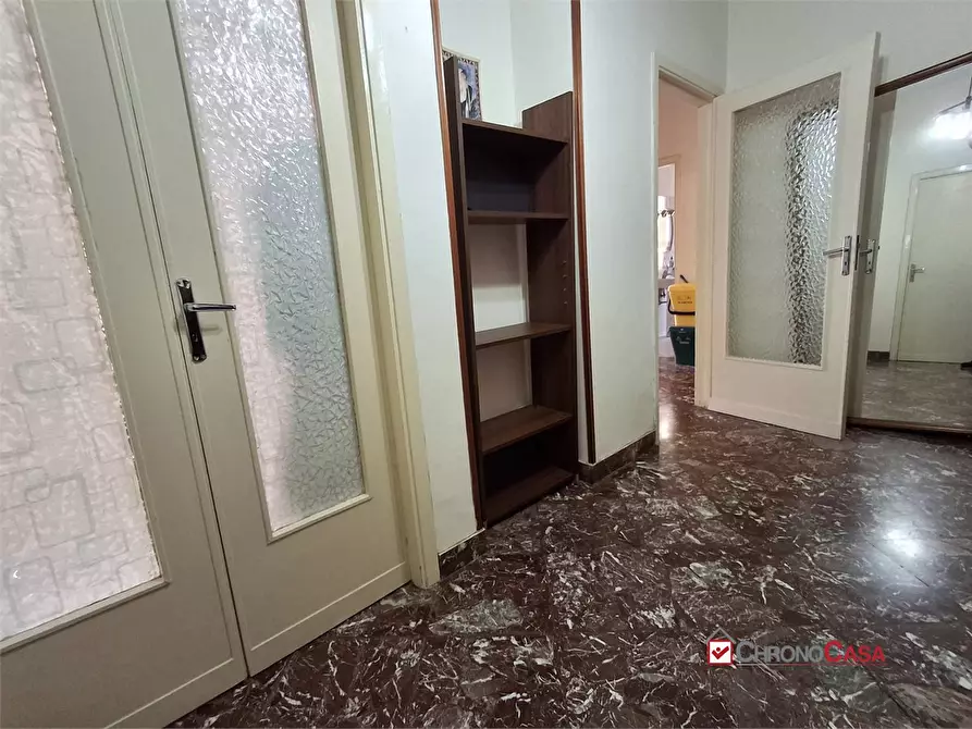 Immagine 4 di Appartamento in affitto  253 a Messina