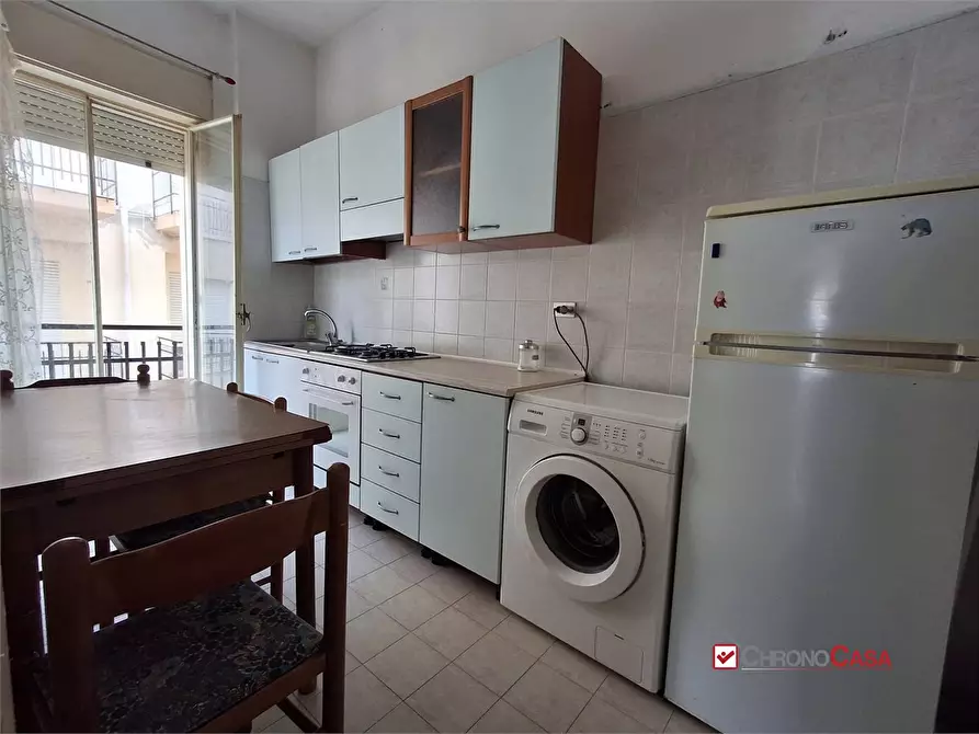 Immagine 6 di Appartamento in affitto  253 a Messina