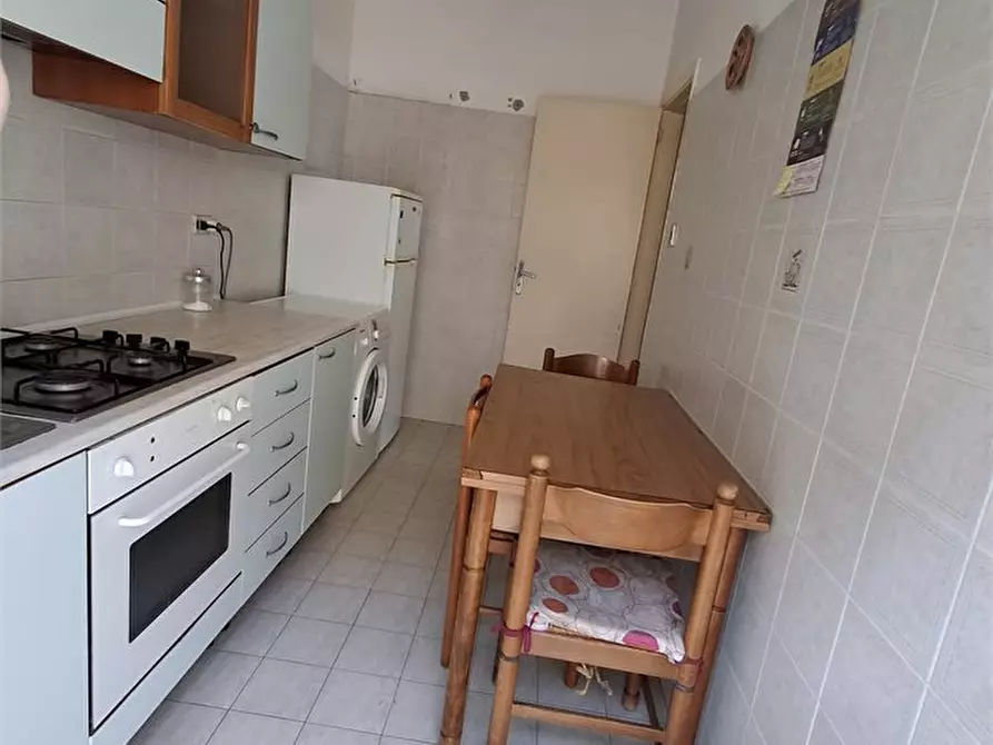 Immagine 5 di Appartamento in affitto  253 a Messina