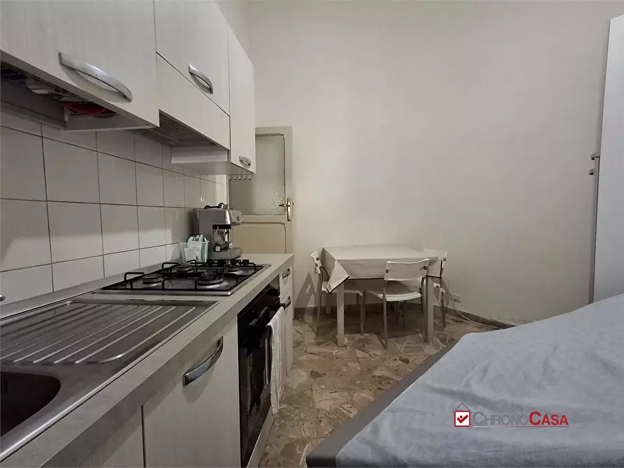 Immagine 6 di Appartamento in affitto  101 a Messina