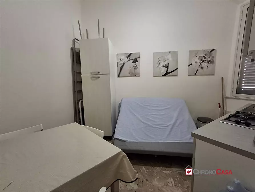 Immagine 8 di Appartamento in affitto  101 a Messina