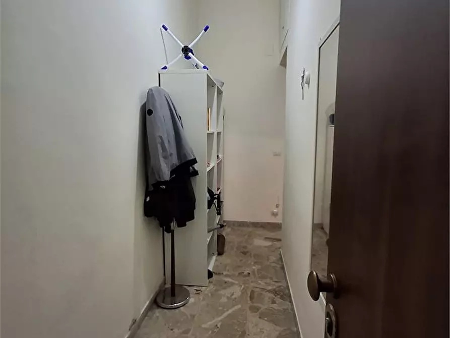 Immagine 3 di Appartamento in affitto  101 a Messina