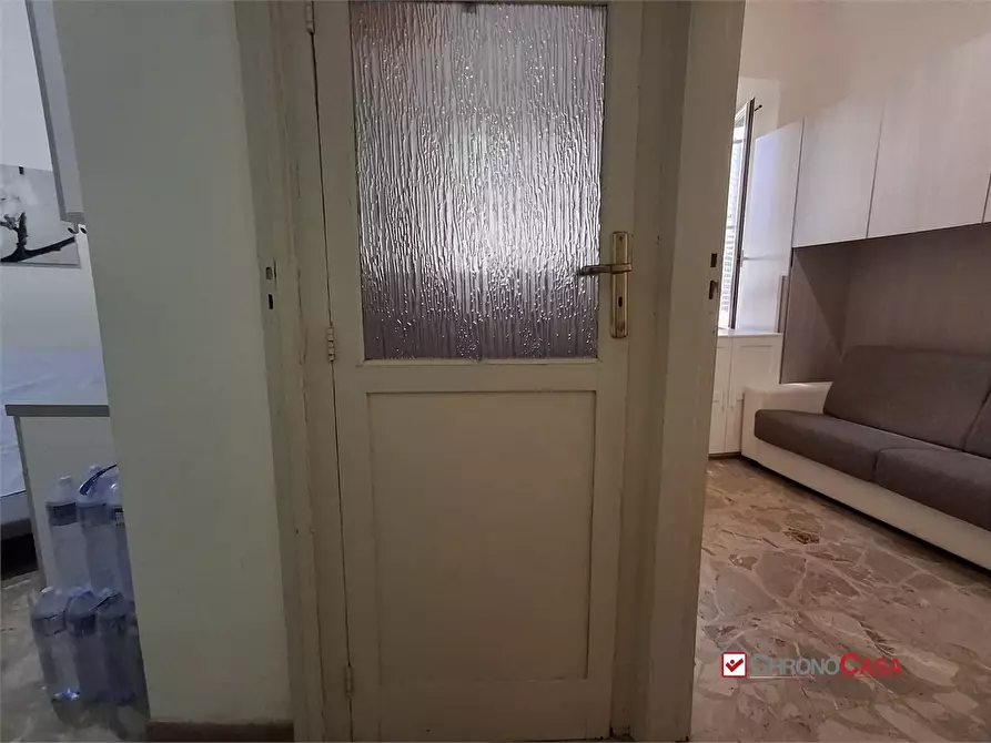 Immagine 10 di Appartamento in affitto  101 a Messina