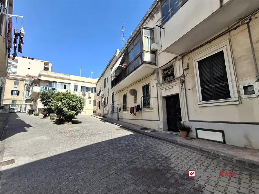Immagine 5 di Appartamento in affitto  101 a Messina