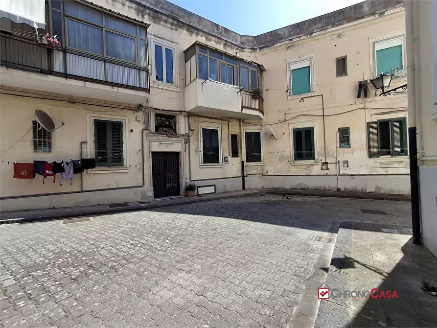 Immagine 2 di Appartamento in affitto  101 a Messina