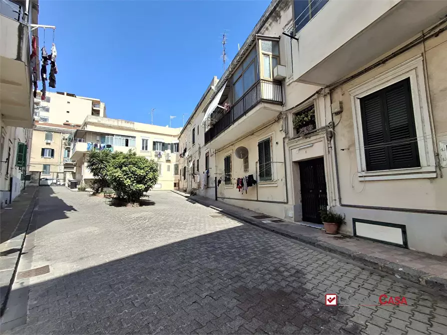 Immagine 1 di Appartamento in affitto  101 a Messina