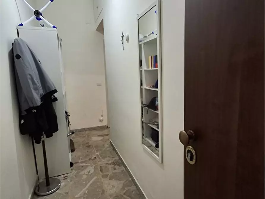 Immagine 4 di Appartamento in affitto  101 a Messina